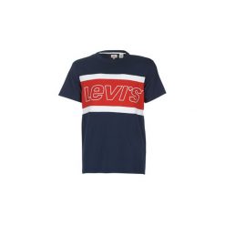 T-shirty z krótkim rękawem Levis SS COLOR BLOCK TEE. T-shirty męskie Levi's®. Za 149,00 zł.