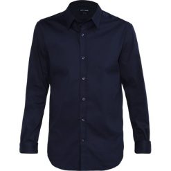 Koszule męskie na spinki: Antony Morato ABBOTTONATURA SUPER SLIM FIT Koszula blu intenso
