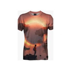 Eclipse men's t-shirt. T-shirty męskie Mars from venus, s, bez wzorów, bez kołnierzyka. Za 101,40 zł.