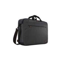 CASE LOGIC Era Torba laptop 15,6”. Pomarańczowe torby na laptopa CASE LOGIC, w paski, z tkaniny. Za 159,00 zł.