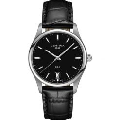 Zegarki męskie: PROMOCJA ZEGAREK CERTINA GENT QUARTZ COLLECTION