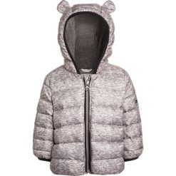 GAP BABY Kurtka zimowa flint grey. Szare kurtki męskie marki GAP, na zimę, z poliesteru. W wyprzedaży za 199,20 zł.