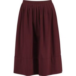 Spódniczki trapezowe: Noa Noa CRISP COTTON Spódnica trapezowa sassafras