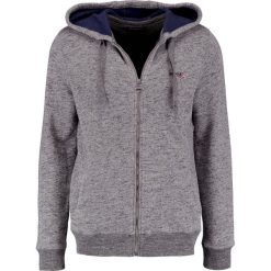 Kardigany męskie: Barbour International™ CYLINDER Bluza rozpinana slate grey