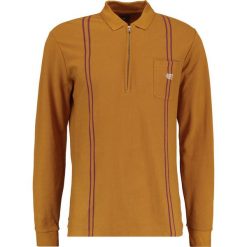 Koszulki polo: Obey Clothing SIDESTEP Koszulka polo tapenade multi