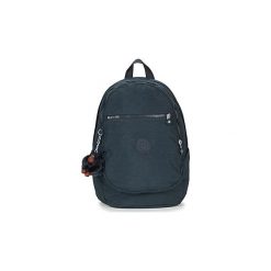 Plecaki Kipling CLAS CHALLENGER. Niebieskie plecaki damskie marki Kipling. Za 279,20 zł.