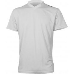 T-shirty męskie: Newline Męska koszulka t-shirt Base Cool Kolor Biała r. S (14614-4S)