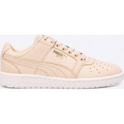 Buty sportowe damskie: Puma – Buty Sky II Lo Natural