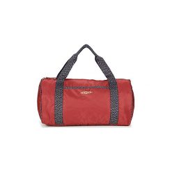 Torby sportowe Bensimon COLOR BAG. Czerwone torby podróżne marki Bensimon, sportowe. Za 129,00 zł.