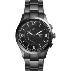 Biżuteria i zegarki: Fossil Q Q ACTIVIST Zegarek grau