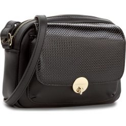 Listonoszki damskie: Torebka MONNARI – BAG2860-020 Black