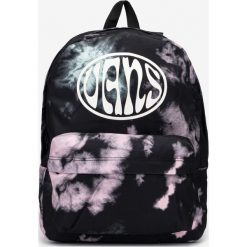 Vans Old Skool III Plecak Czarny. Czarne plecaki męskie Vans, w paski, z poliesteru. Za 163,95 zł.