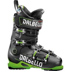 Buty narciarskie DALBELLO AVANTI 120. Szare buty sportowe męskie Dalbello, na klamry, narciarskie. W wyprzedaży za 900,00 zł.