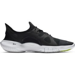 Buty do biegania męskie NIKE FREE RN 5.0 / AQ1289-003. Buty sportowe męskie Nike, bez zapięcia, do biegania. Za 439,99 zł.