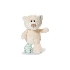 Przytulanki i maskotki: NICI My First NICI Przytulanka Miś Taps 25 cm