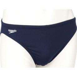 Kąpielówki męskie: Speedo KĄPIELÓWKI 8007200002* 75 ENDURANCE+ BRF MLE NVY 8007200002* – 8007200002*