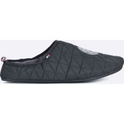 Kapcie męskie: Tommy Hilfiger – Kapcie
