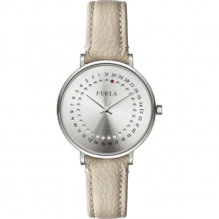 Zegarek FURLA - Giada Date 997526 W W523 I44 Petalo. Brązowe zegarki damskie Furla. Za 455,00 zł.