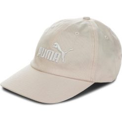 Czapki damskie: Czapka PUMA – Ess Cap 052919 Pearl N.1/White