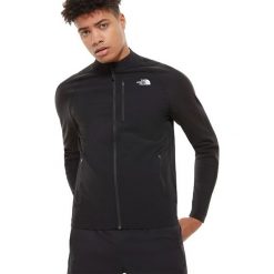 THE NORTH FACE ACTIVE TRAIL E-KNIT > 0A4CKJJK31. Bluzy męskie The North Face, xl, bez wzorów, z nylonu, sportowe, bez kołnierzyka, bez rękawów, bez kaptura. W wyprzedaży za 479,99 zł.