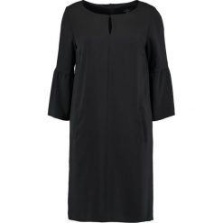 Sukienki: Daniel Hechter Sukienka letnia black