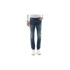 Jeansy straight leg Tommy Jeans DM0DM05854 SCANTON. Jeansy męskie Tommy Jeans. Za 301,98 zł.