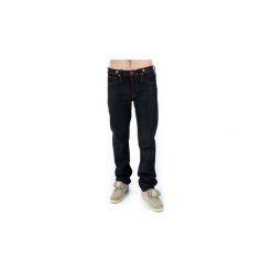 Jeansy slim fit Lee ICON 1930'S 765ATBJ. Niebieskie rurki męskie Lee. Za 219,00 zł.