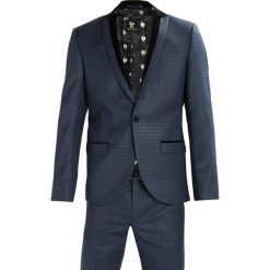Garnitury: Noose & Monkey BRANDENBURG TUX Garnitur blue