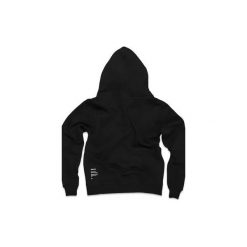 Bluzy męskie: Bluza Wolf Hoodie