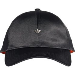 Czapka adidas D-adi Cap (CE5703). Czarne czapki z daszkiem damskie marki Adidas. Za 63,00 zł.