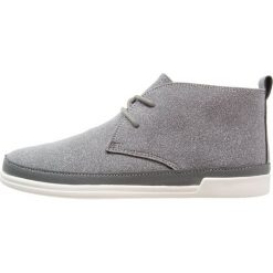 Buty sportowe dziewczęce: Next CHUKKA BOOTS OLDER BOYS Sznurowane sportowe grey