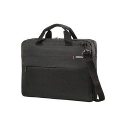Network 3 17,3 cala Torba SAMSONITE. Czarne torby na laptopa marki Samsonite, w paski. Za 239,00 zł.