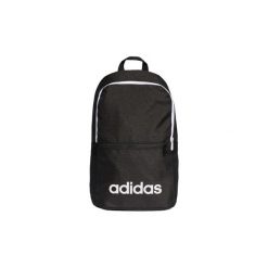 Plecaki adidas Linear Classic BP Daily DT8633. Czarne plecaki damskie Adidas, bez wzorów. Za 69,99 zł.