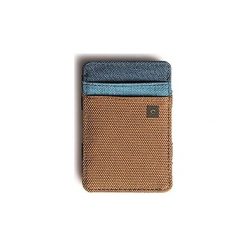 Portfele męskie: Portfele Rip Curl CARTERA RIP CRUL STACKA MAGIC WALLET BWUIS1