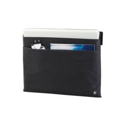 Slide 11,6 cala Czarny Etui HAMA. Czarne torby na laptopa marki HAMA. Za 69,90 zł.