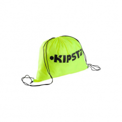 Worek na buty Light 15 L. Żółte buty skate męskie marki KIPSTA, z materiału, sportowe. Za 6,99 zł.