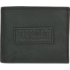 Portfele męskie: Tommy Hilfiger – Portfel skórzany