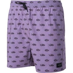 Ripcurl Spodenki męskie Volley Archipelago Purple. Fioletowe spodenki i szorty męskie RIPCURL, m, bez wzorów. Za 132,00 zł.