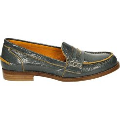 Mokasyny damskie: Mokasyny - 27 JEAN-72535