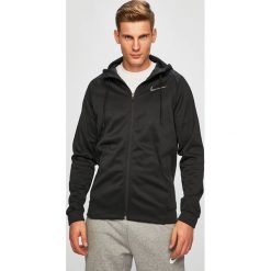 Nike - Bluza. Szare bluzy męskie Nike, m, z poliesteru, z kapturem. W wyprzedaży za 199,90 zł.
