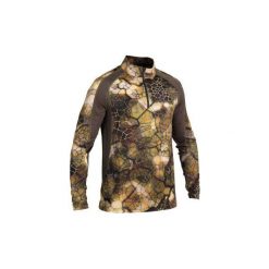T-shirty męskie: Koszulka Actikam 500 light
