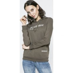 Bluzy damskie: Tally Weijl – Bluza SSWCOGARALD3