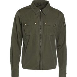 Kurtki męskie: Belstaff SHAWBURY Kurtka wiosenna sage green