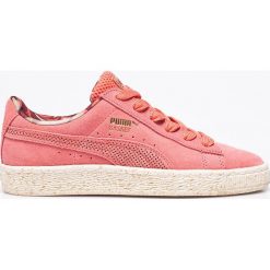 Buty sportowe damskie: Puma – Buty Careaux Rose