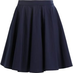Spódniczki: mint&berry Spódnica trapezowa dark blue
