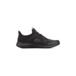 Trampki męskie: Buty Skechers Mens Elite Flex 52640-BBK