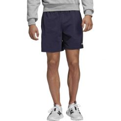 MĘSKIE SZORTY ADIDAS ESSENTIAL PLAIN (L). Spodenki i szorty męskie Adidas, m, bez wzorów. Za 119,99 zł.