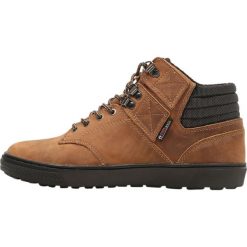 Trampki męskie: O’Neill RAYBAY HEAT Tenisówki i Trampki wysokie tan/black