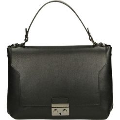 Torebki klasyczne damskie: Torba - A-1116-L S NE