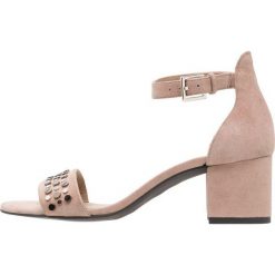 Sandały damskie: Toral Sandały taupe
